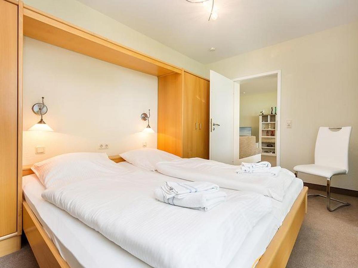 Haus Strelasund Wohnung Nr. 5 Binz Luaran gambar